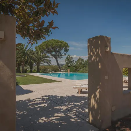 Dei Pini - Camerano, Con Piscina Camerano