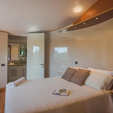 Appartement Dei Pini - Camerano, Con Piscina *