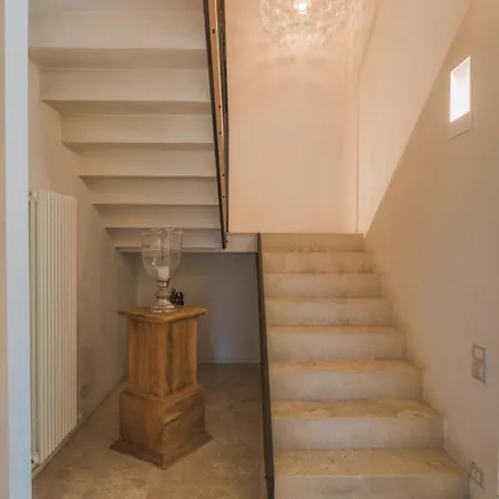 Appartement Dei Pini - Camerano, Con Piscina