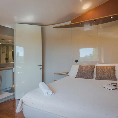 Dei Pini - Camerano, Con Piscina Appartement
