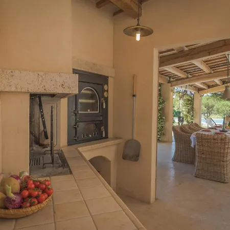 Dei Pini - Camerano, Con Piscina Appartement *