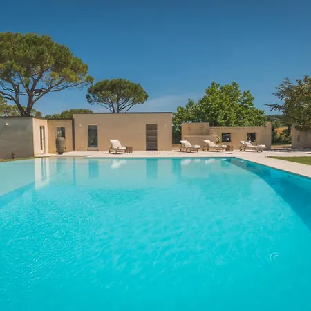 Appartement Dei Pini - Camerano, Con Piscina