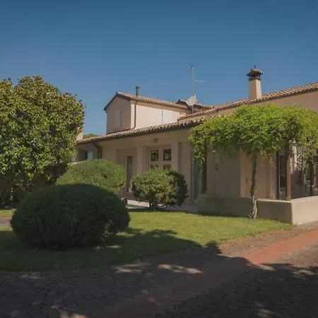 Dei Pini - Camerano, Con Piscina Camerano