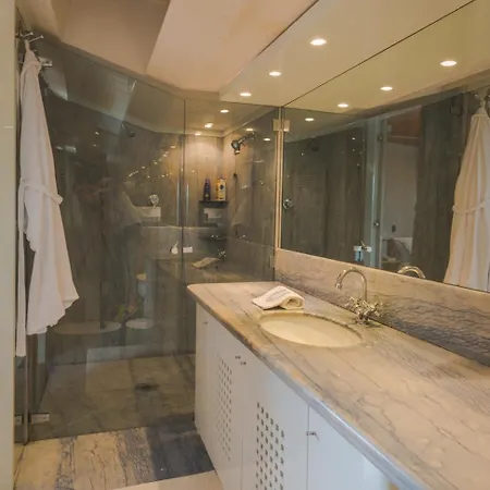 Dei Pini - Camerano, Con Piscina Appartement