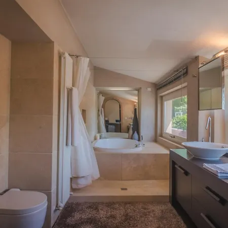 Dei Pini - Camerano, Con Piscina Appartement *