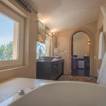 Dei Pini - Camerano, Con Piscina Appartement *