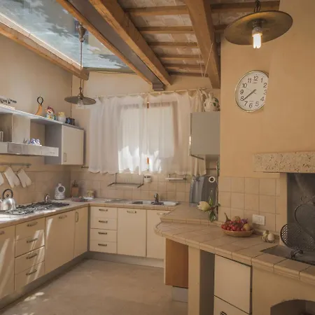 Appartement Dei Pini - Camerano, Con Piscina Camerano
