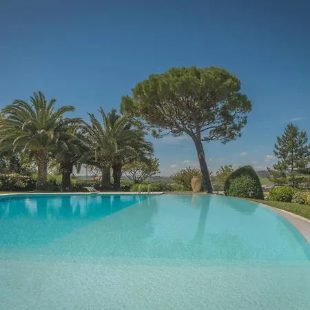 Dei Pini - Camerano, Con Piscina *