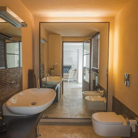 Dei Pini - Camerano, Con Piscina Appartement Camerano