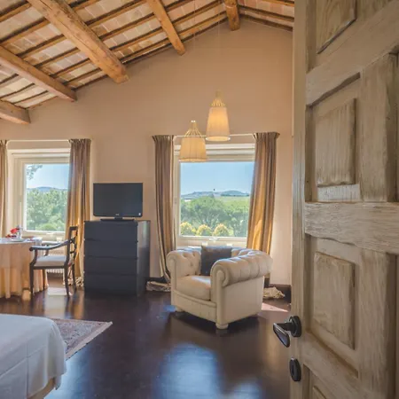 Dei Pini - Camerano, Con Piscina Appartement