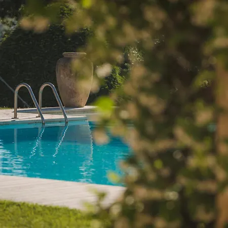 Dei Pini - Camerano, Con Piscina Appartement
