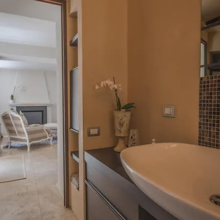 Appartement Dei Pini - Camerano, Con Piscina *