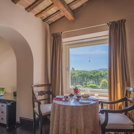 Appartement Dei Pini - Camerano, Con Piscina