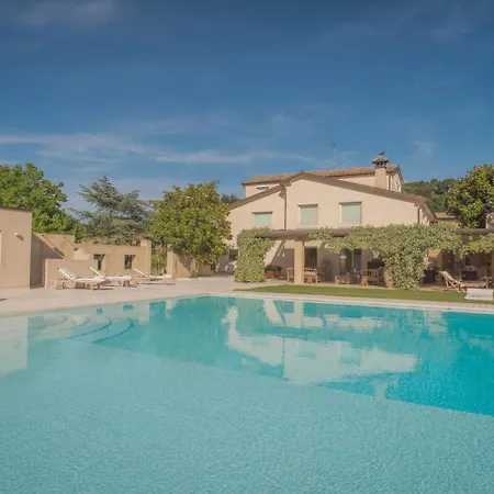 Dei Pini - Camerano, Con Piscina Appartement Camerano