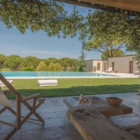 Dei Pini - Camerano, Con Piscina *