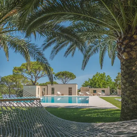 Appartement Dei Pini - Camerano, Con Piscina *