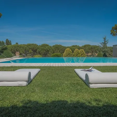Dei Pini - Camerano, Con Piscina Appartement Camerano