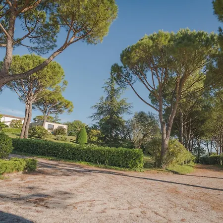 Dei Pini - Camerano, Con Piscina Appartement