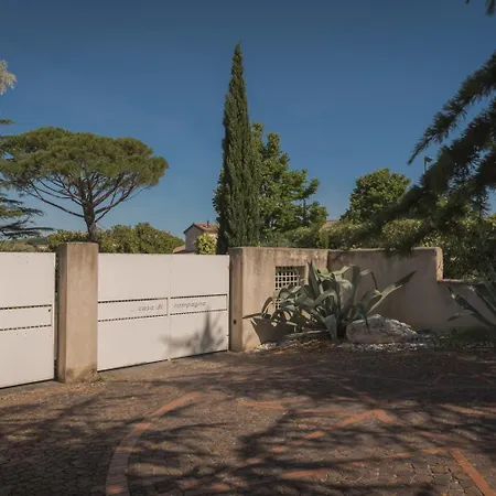 Appartement Dei Pini - Camerano, Con Piscina Camerano