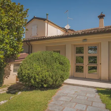 Appartement Dei Pini - Camerano, Con Piscina *